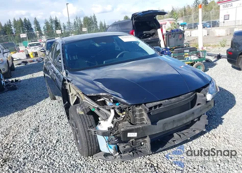 2021 Hyundai Elantra Sel from USA, damaged, VIN 5NPLM4AG1MH001252